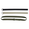 Military D-Ring Expedition Belt